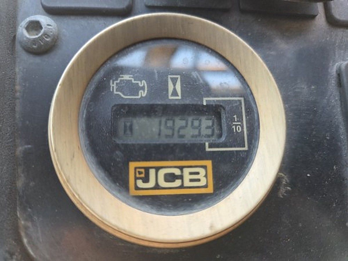 JCB 510-56 photo 7
