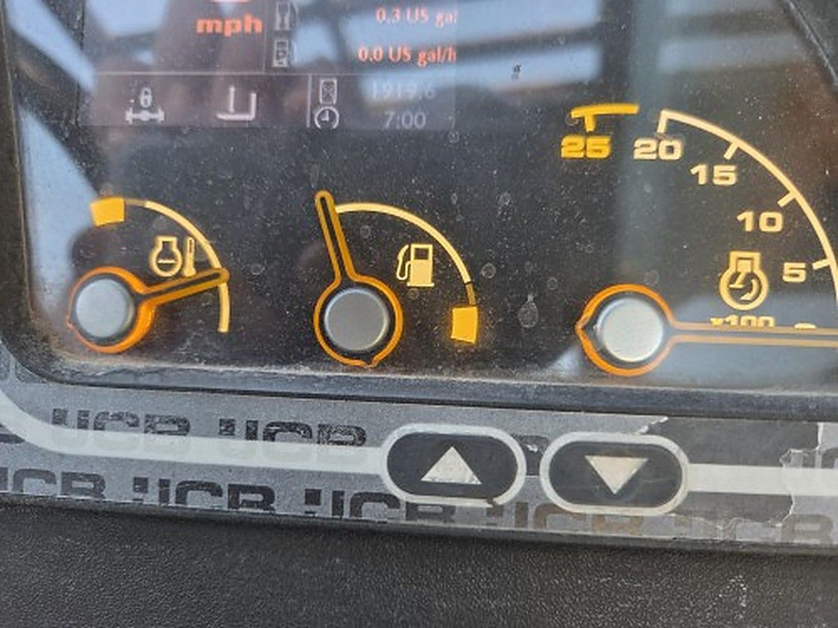 JCB 510-56 photo 8