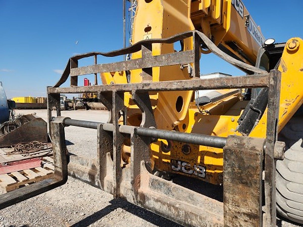 JCB 510-56 photo 11