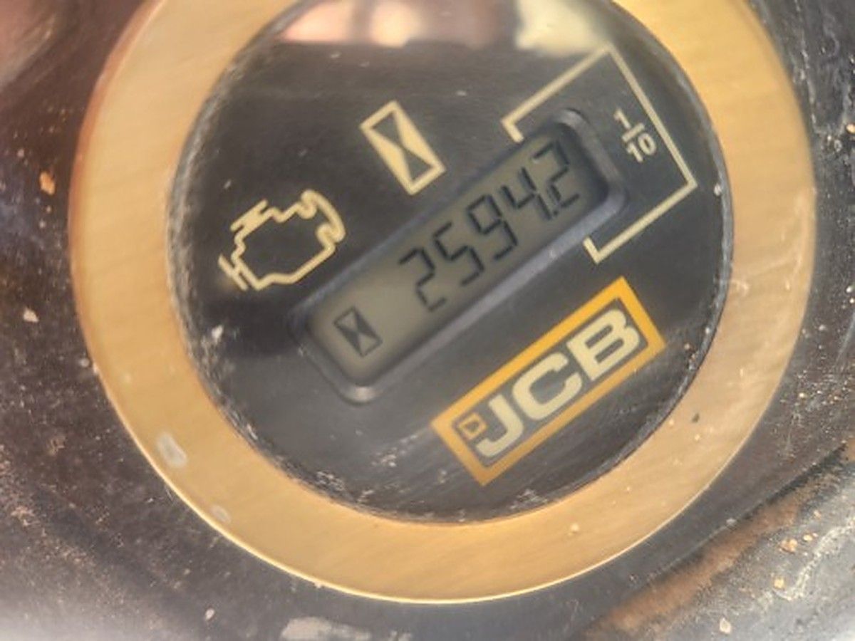 JCB 510-56 photo 12