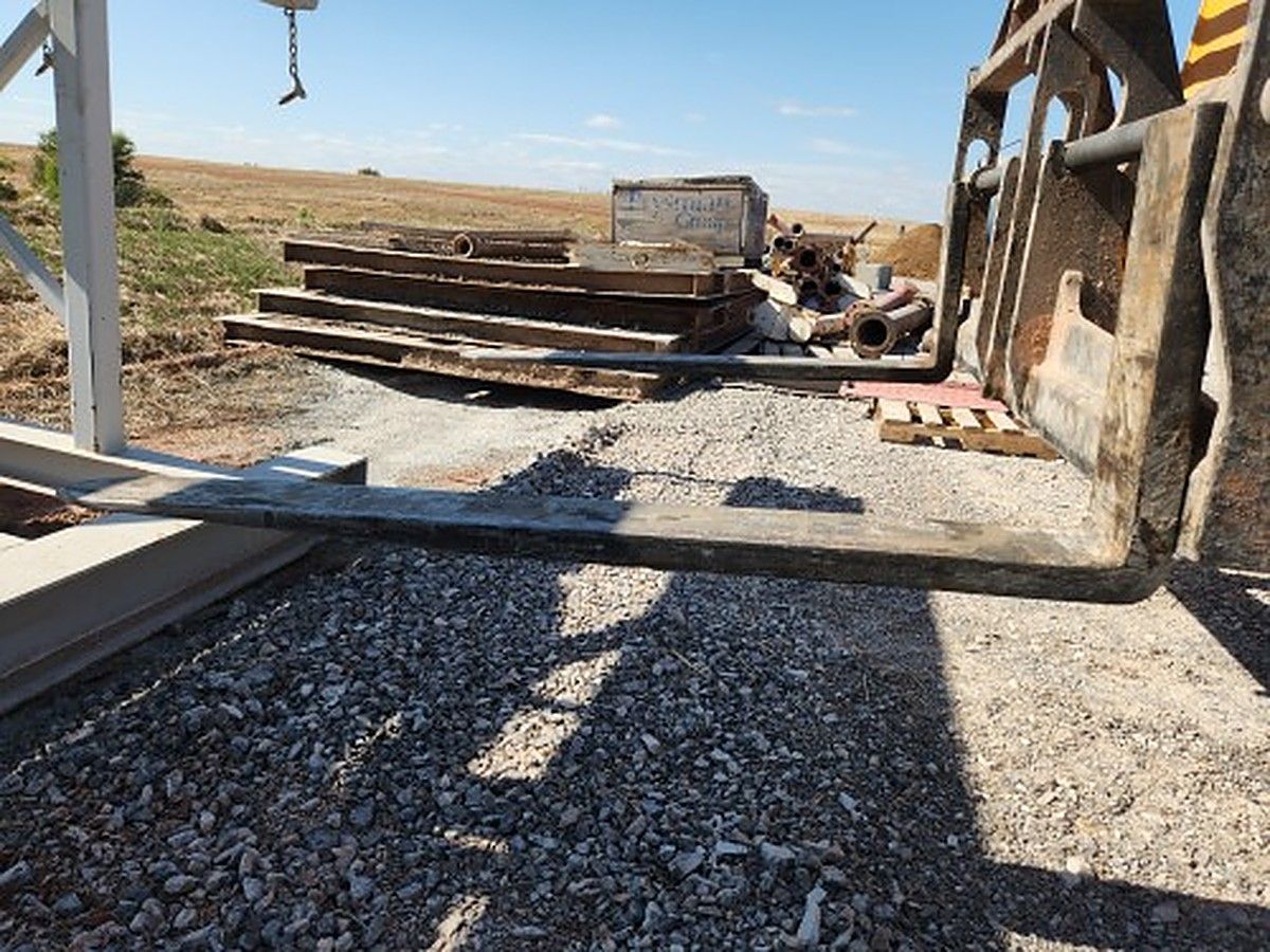 JCB 510-56 photo 4