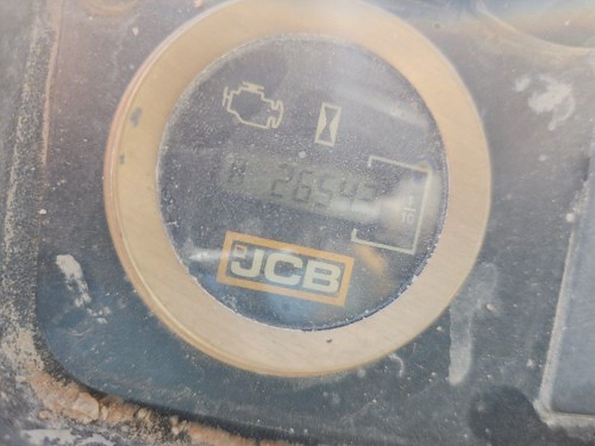 JCB 510-56 photo 9