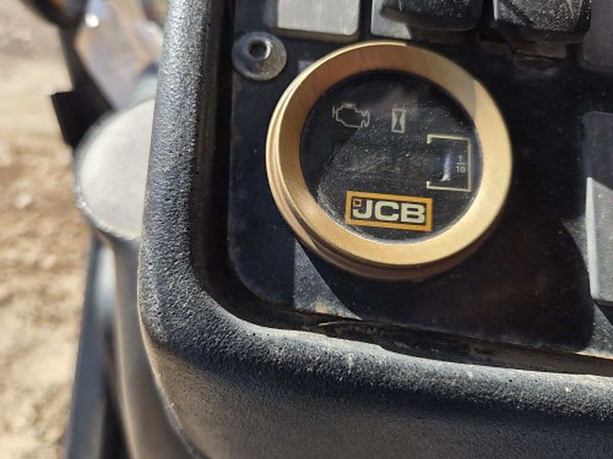 JCB 510-56 photo 5