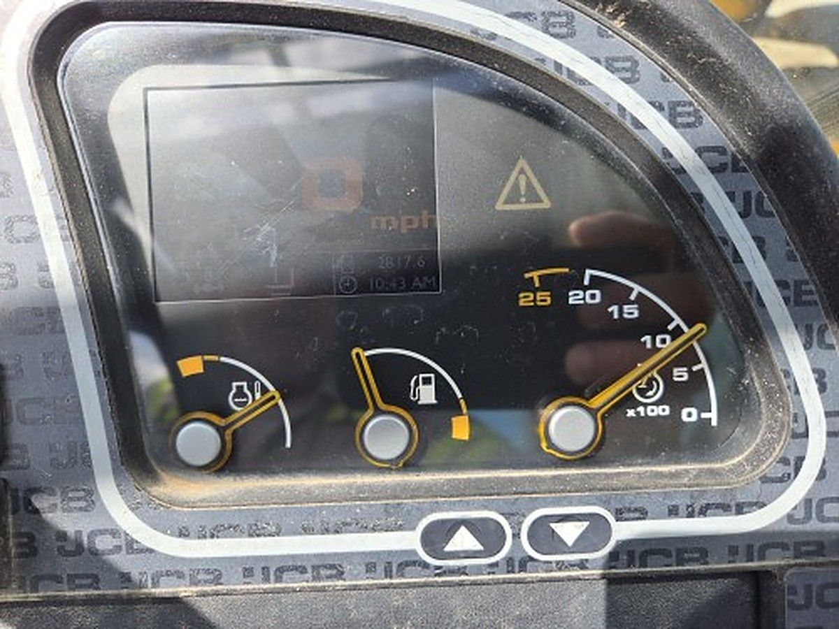 JCB 510-56 photo 5