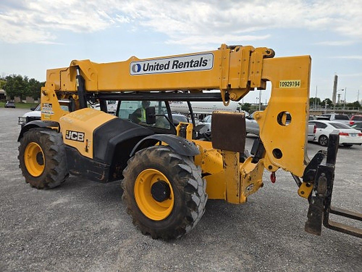 2019 JCB 510-56 for sale in Las Vegas, NV