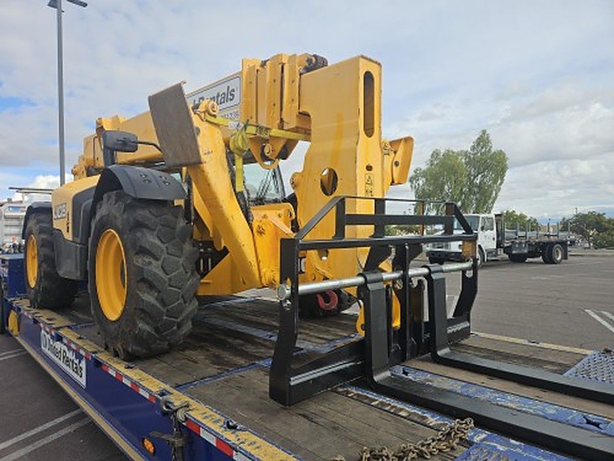 JCB 510-56 photo 2