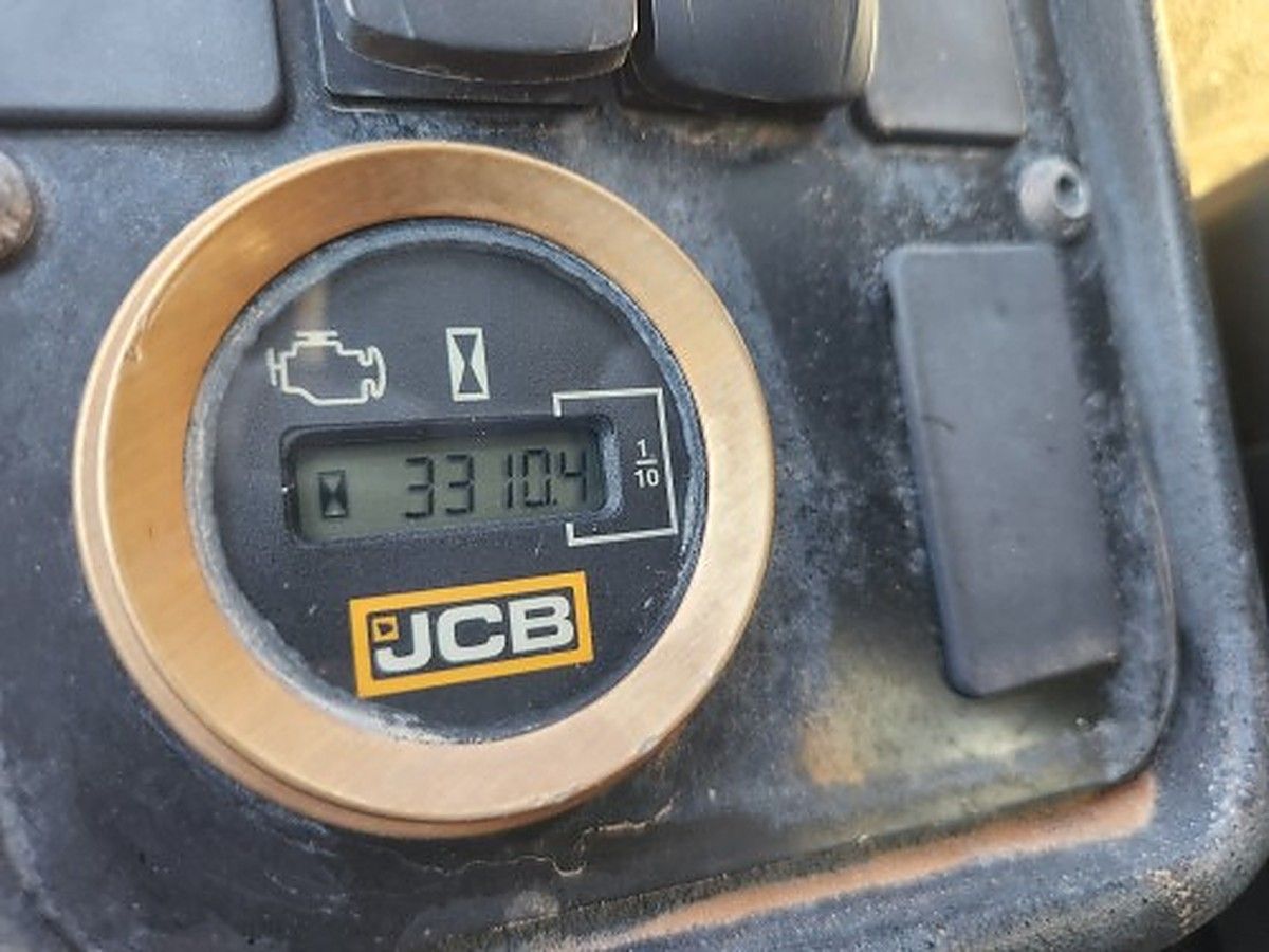 JCB 510-56 photo 11