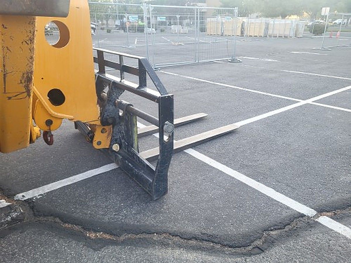 JCB 510-56 photo 5