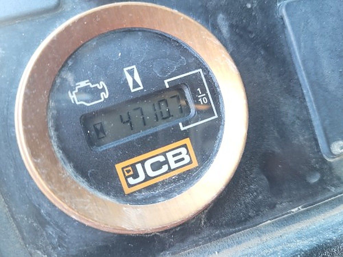 JCB 510-56 photo 8