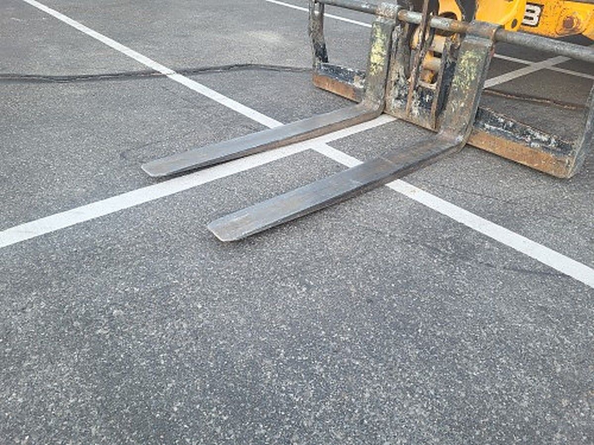 JCB 510-56 photo 10