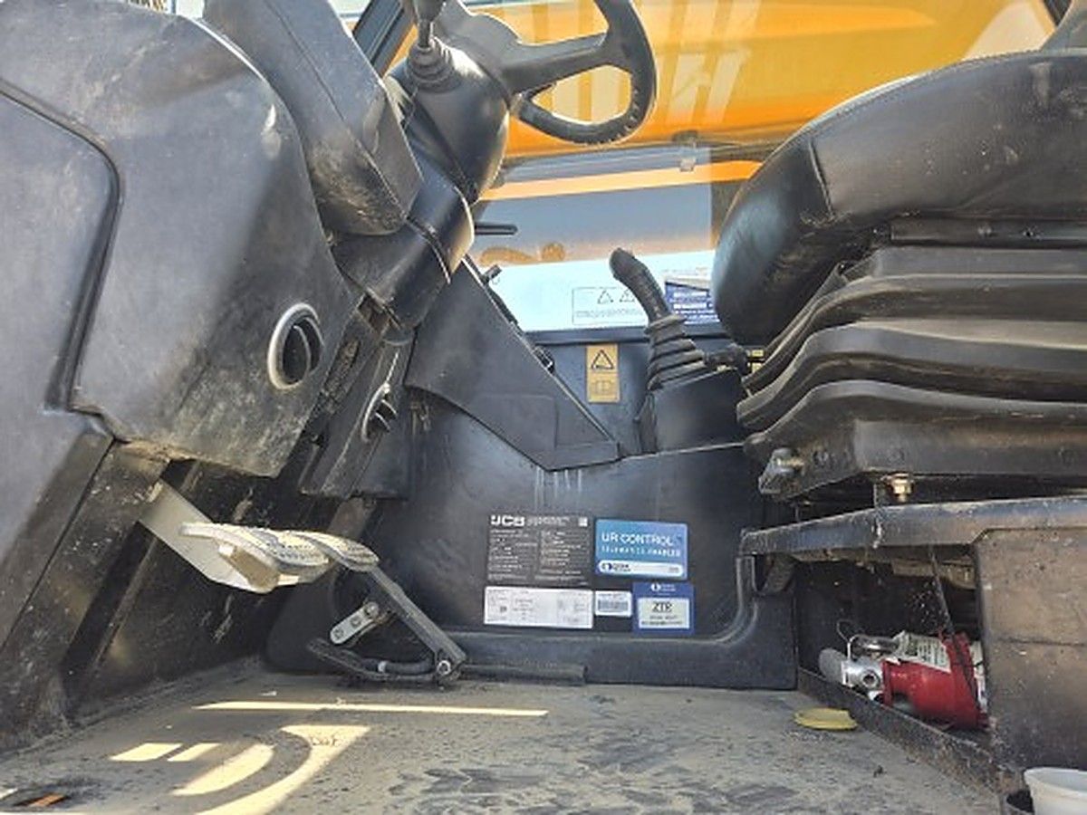 JCB 510-56 photo 2