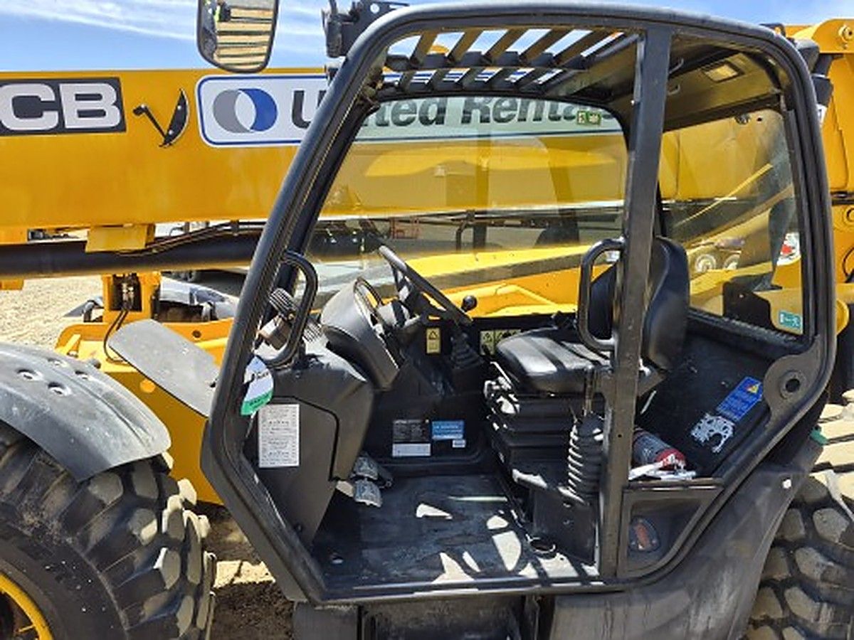 JCB 510-56 photo 5