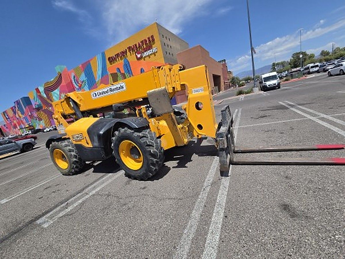 JCB 510-56 photo 13