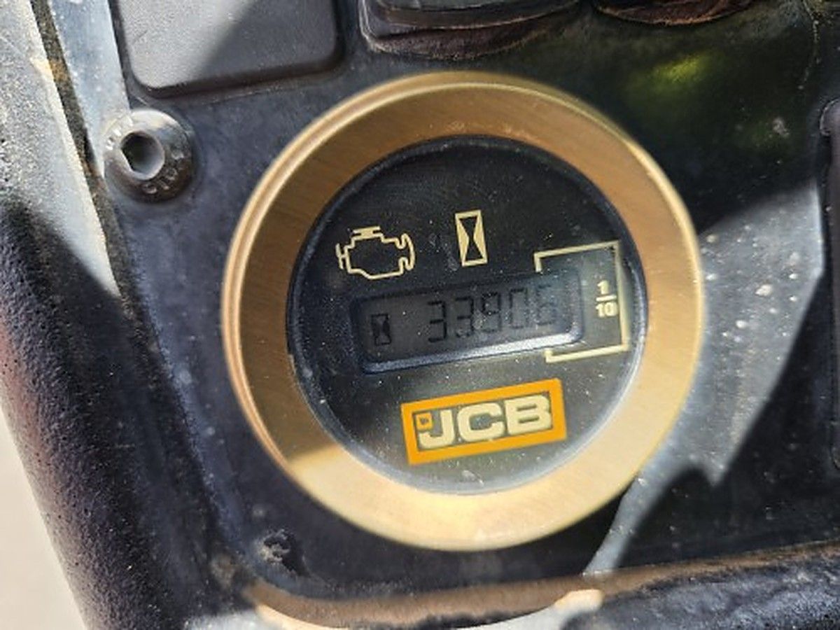 JCB 510-56 photo 15