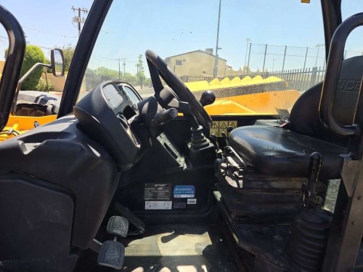 2019 JCB 510-56 for sale in Las Vegas, NV