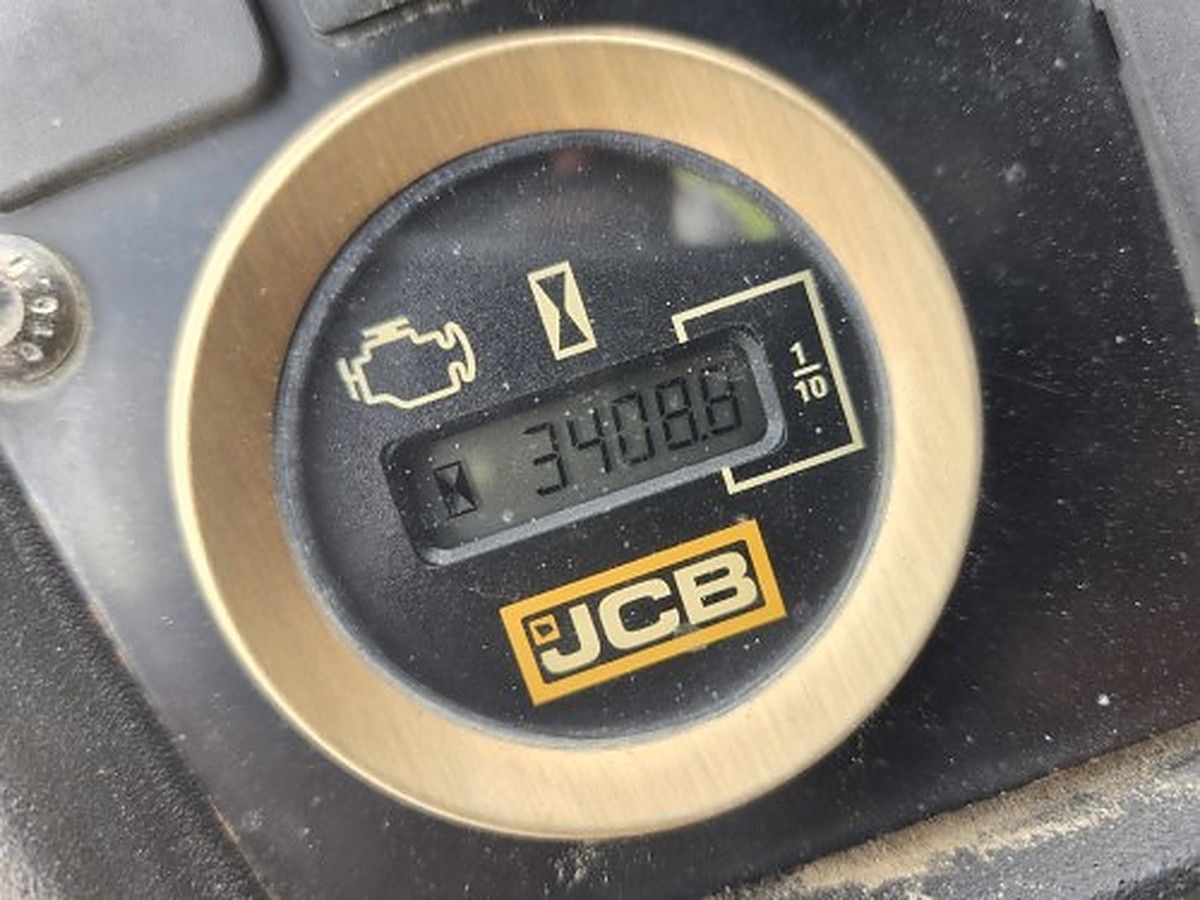 JCB 510-56 photo 11