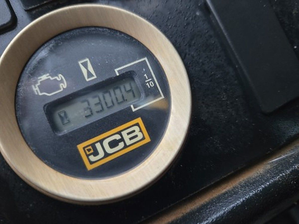 JCB 510-56 photo 12