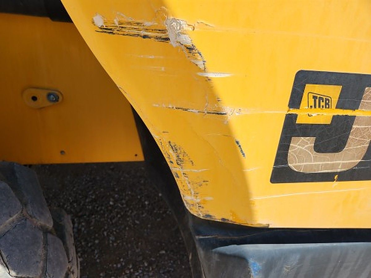 JCB 510-56 photo 2