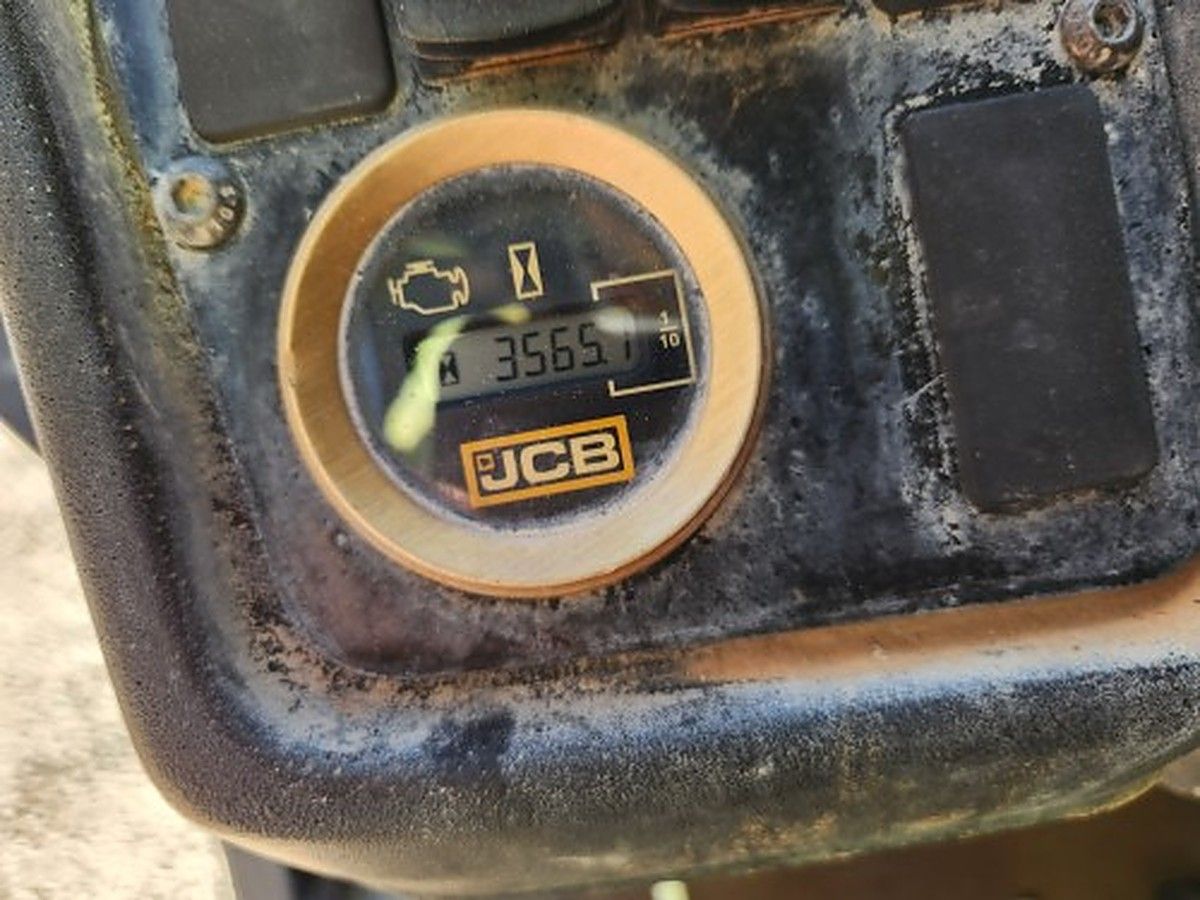 JCB 510-56 photo 12