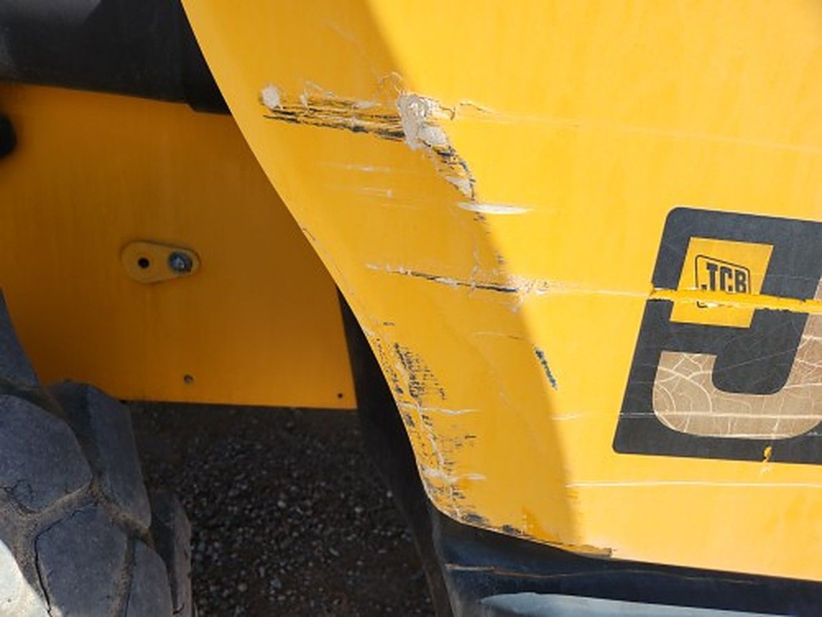 JCB 510-56 photo 3
