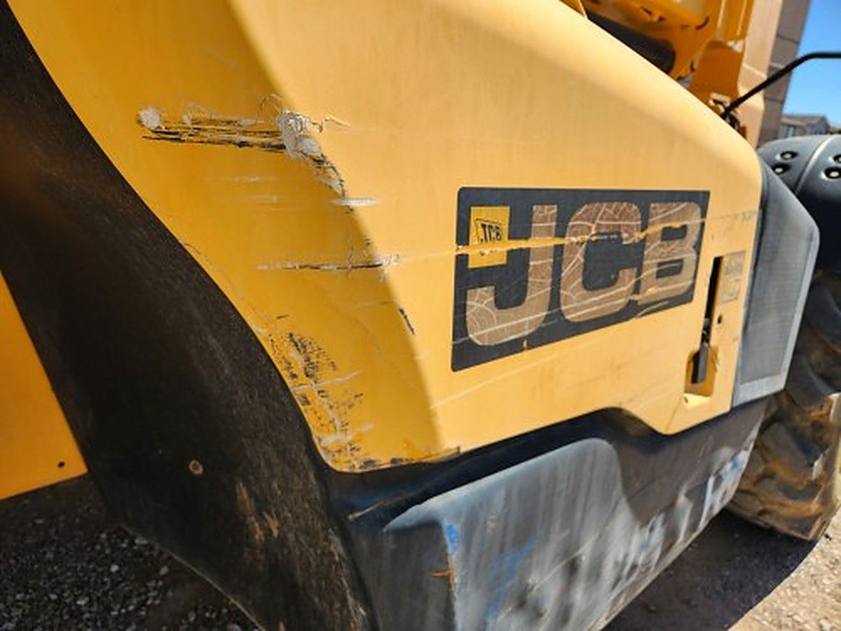 JCB 510-56 photo 4