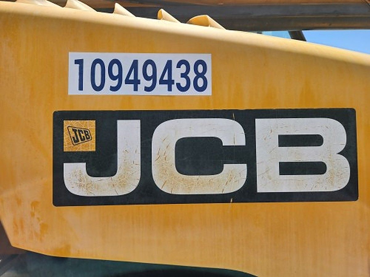 JCB 510-56 photo 3