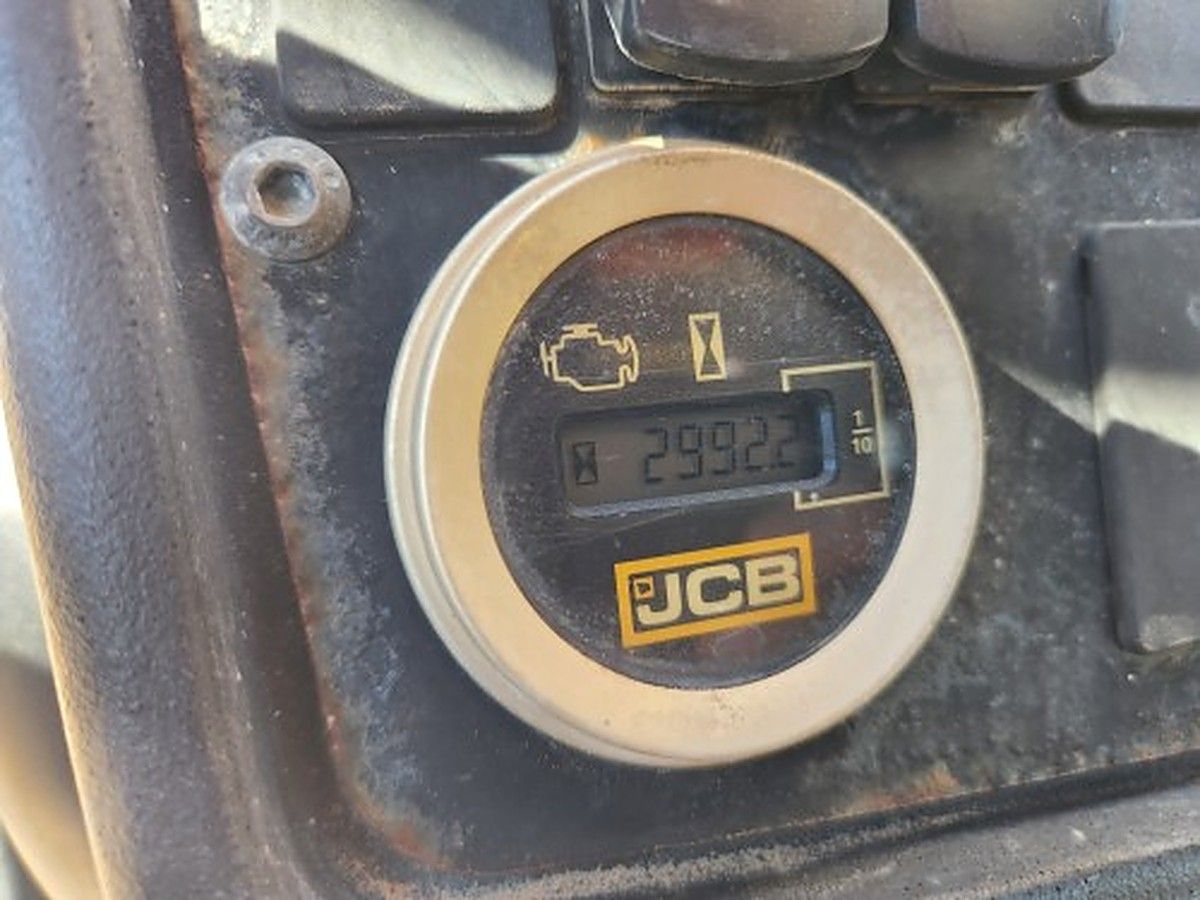 JCB 510-56 photo 6