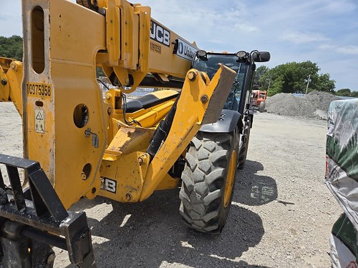 JCB 510-56 photo 5