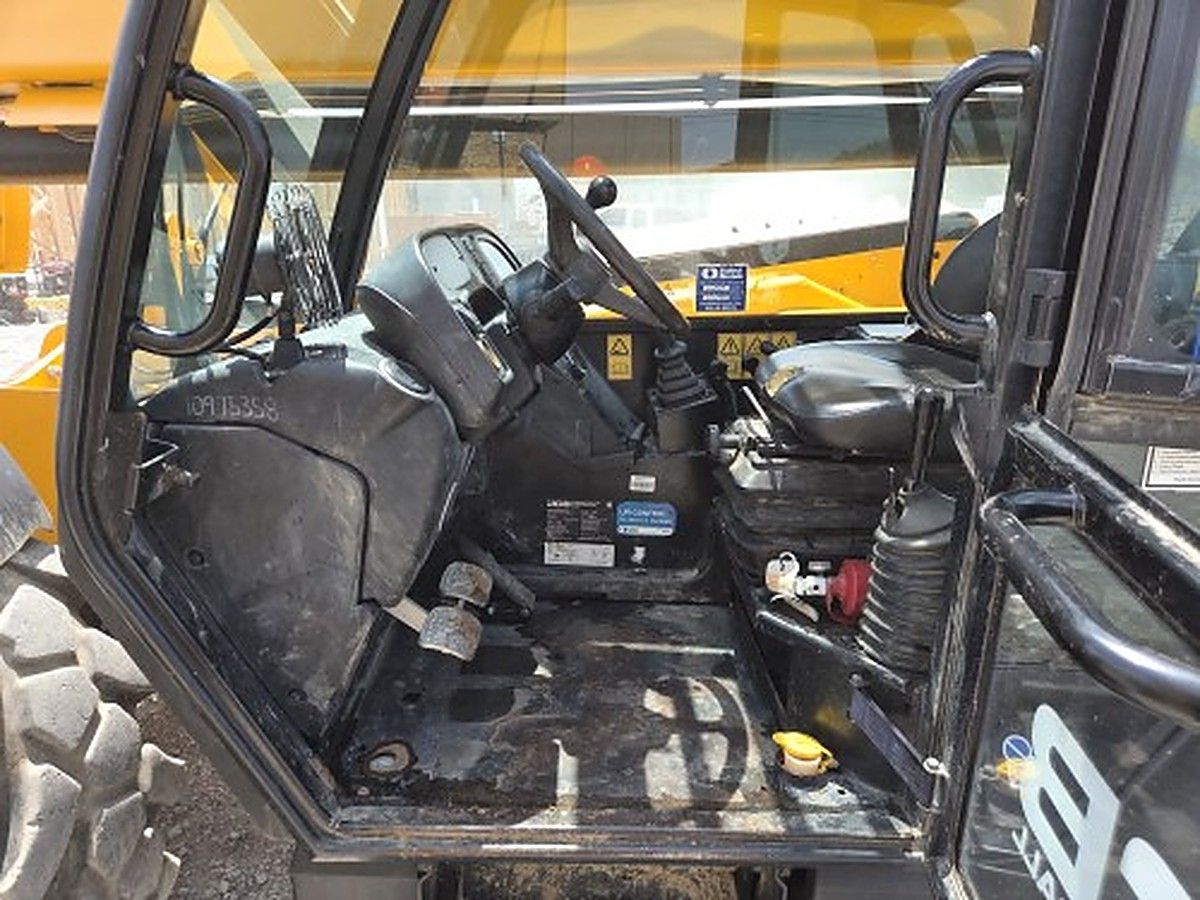 JCB 510-56 photo 6