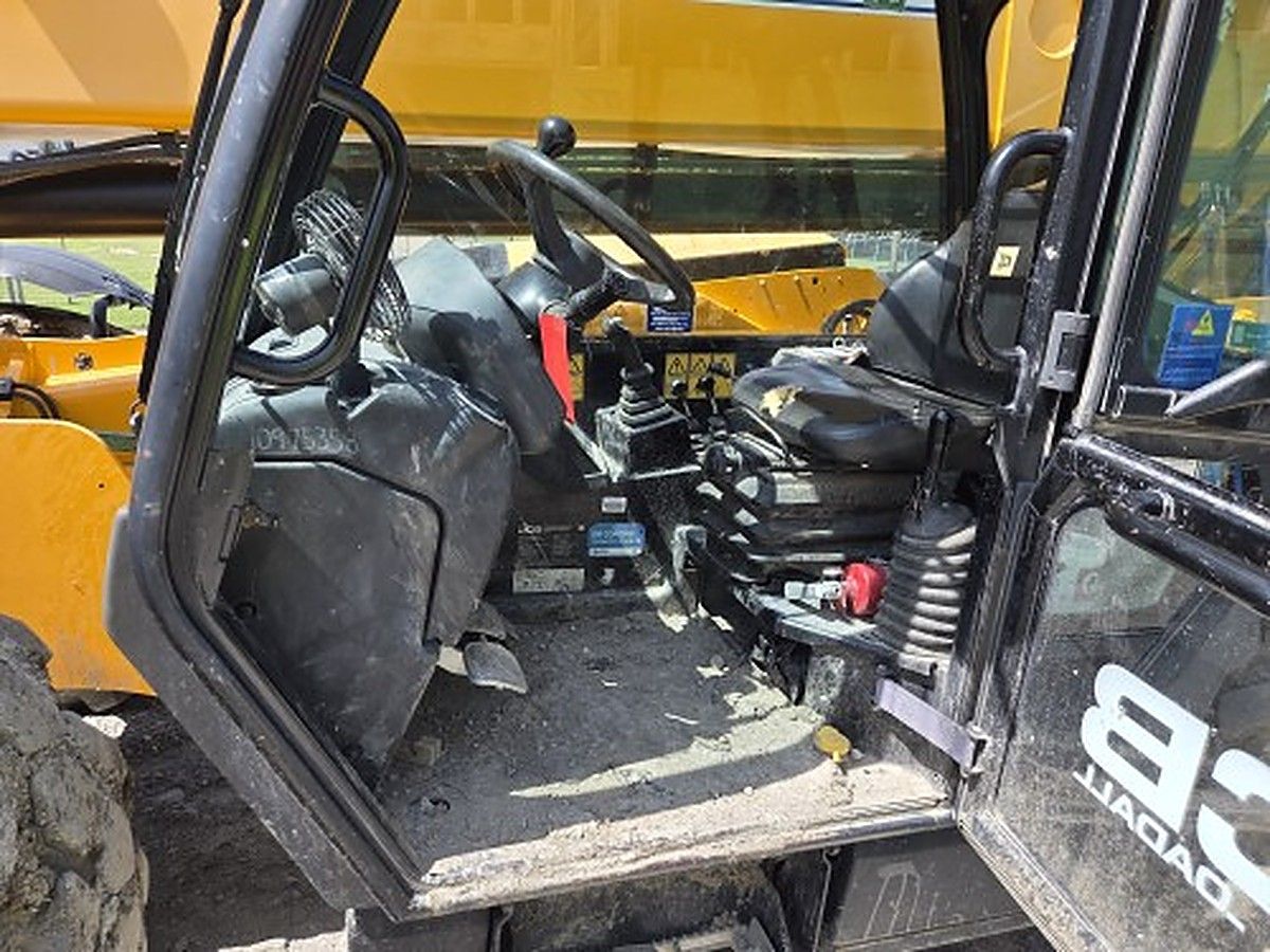 JCB 510-56 photo 10