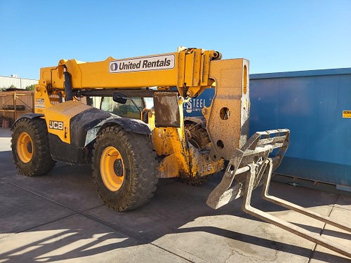 2019 JCB 510-56 for sale in Las Vegas, NV