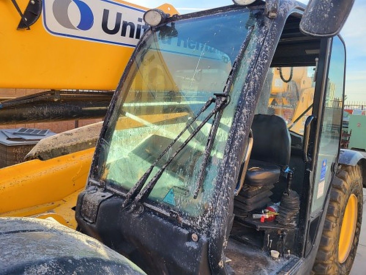 JCB 510-56 photo 13