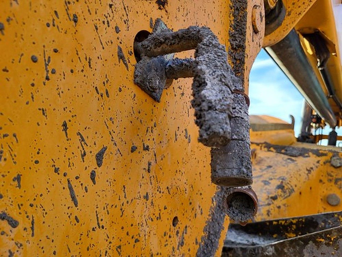 JCB 510-56 photo 14