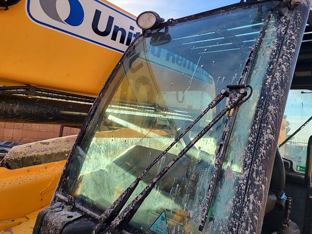 JCB 510-56 photo 15