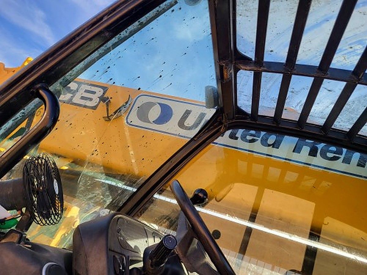 JCB 510-56 photo 16