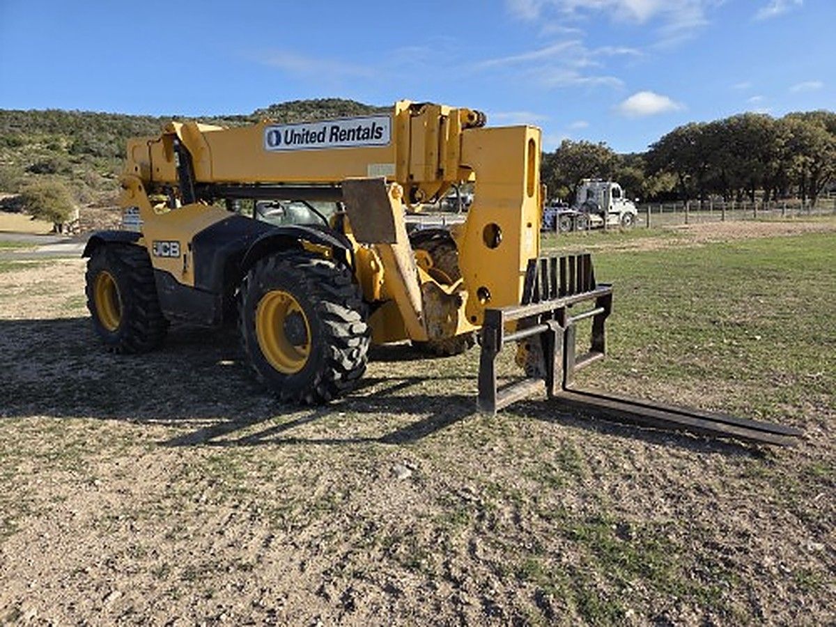 JCB 510-56 photo 3