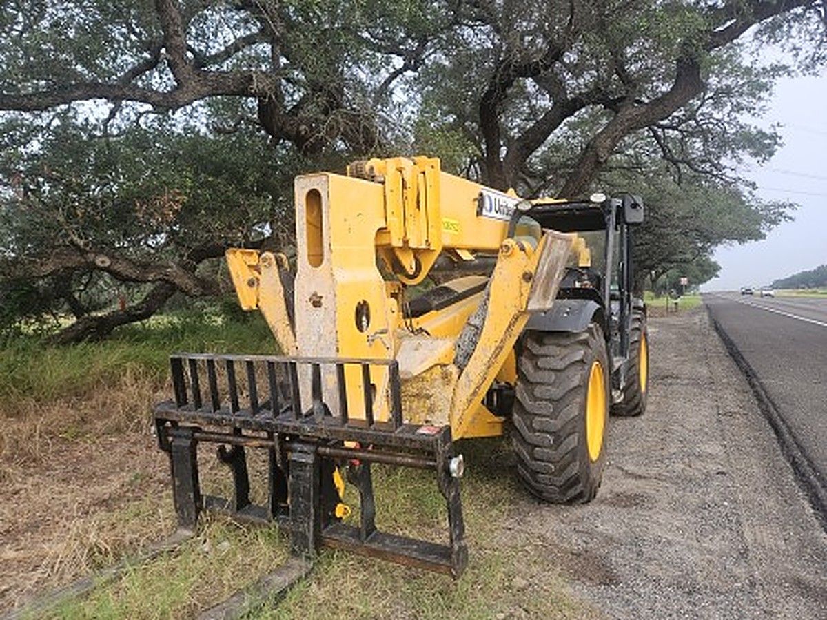 JCB 510-56 photo 7