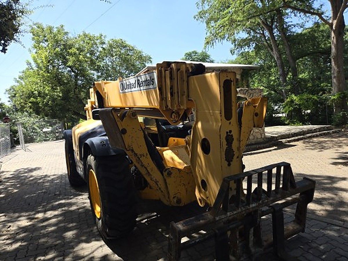 2019 JCB 510-56 for sale in Las Vegas, NV