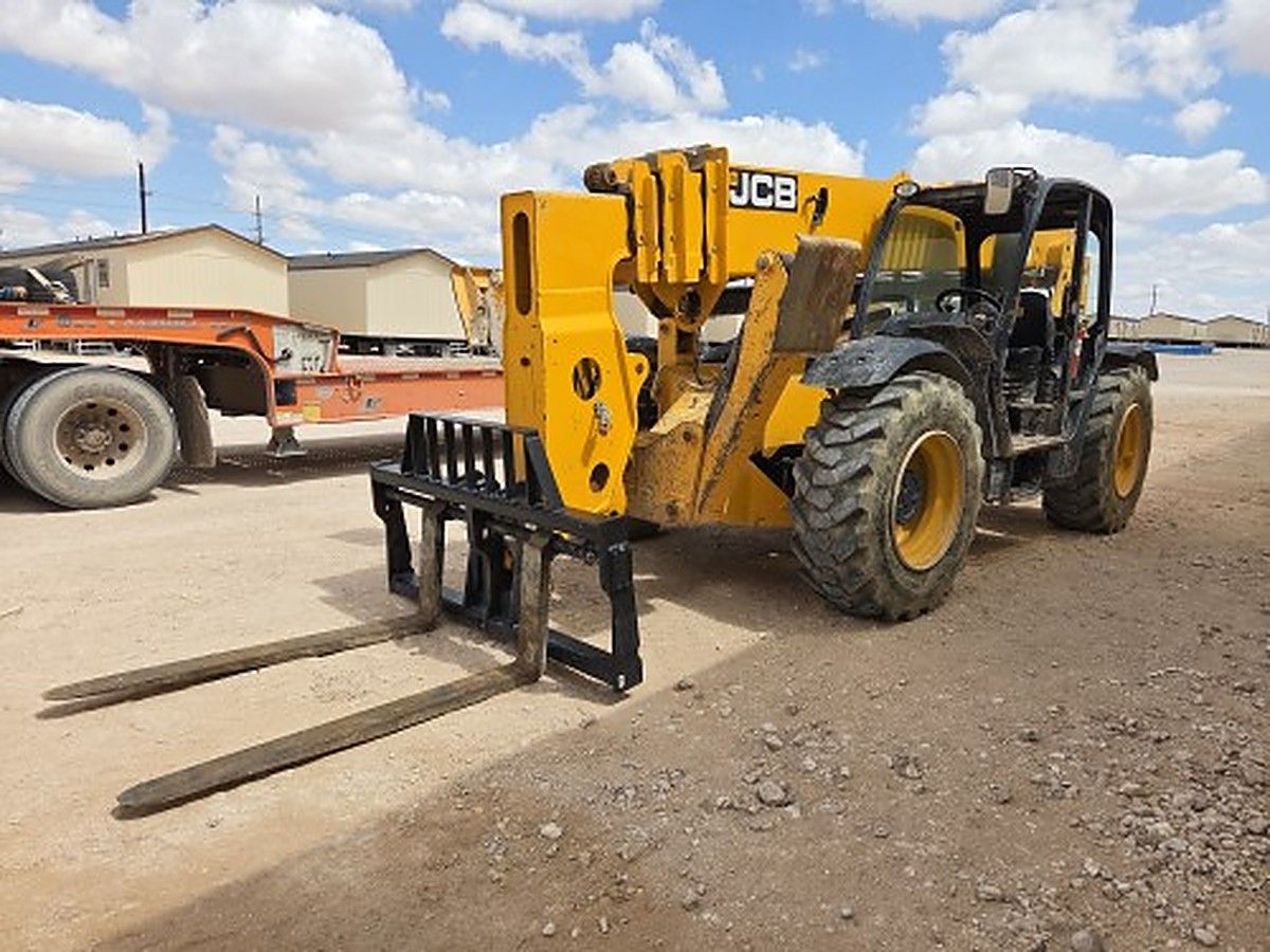 2019 JCB 510-56 for sale in Las Vegas, NV