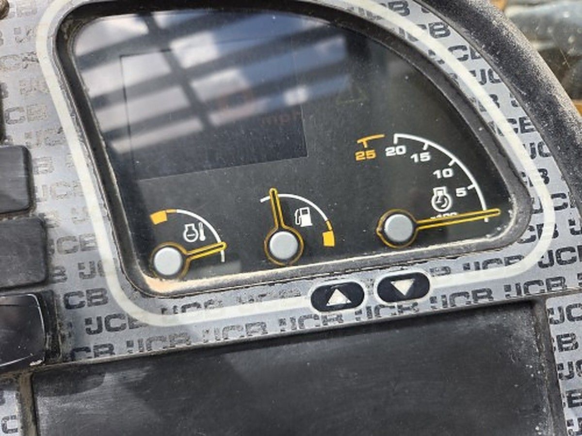 JCB 510-56 photo 6