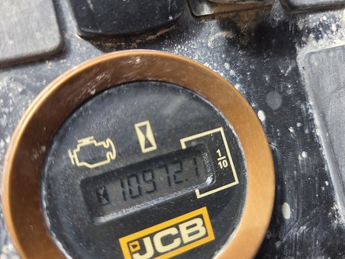 JCB 510-56 photo 8