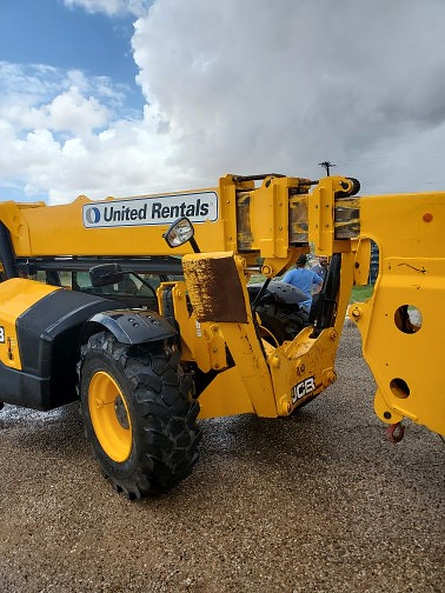 JCB 510-56 S photo 3