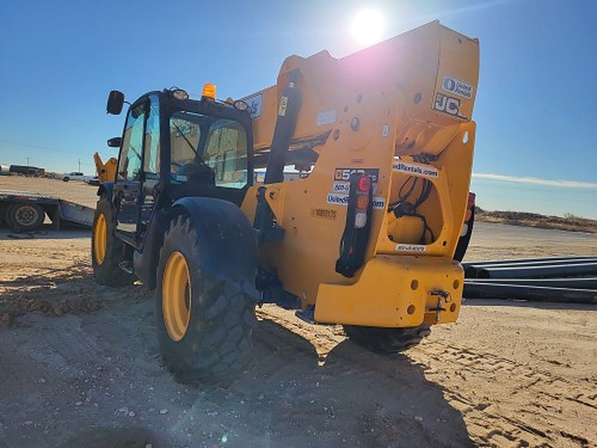 2019 JCB 510-56 S for sale in Las Vegas, NV
