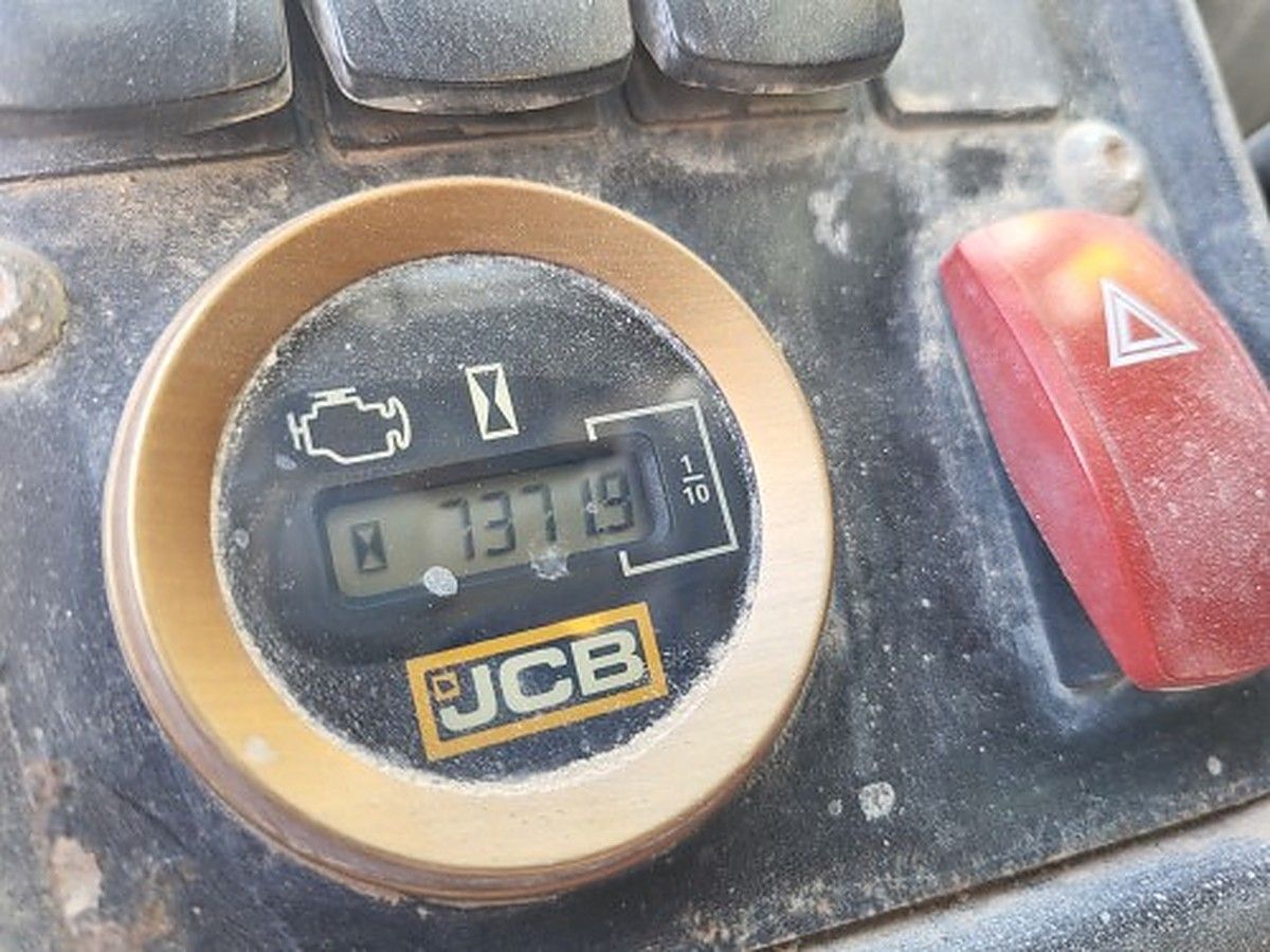 JCB 510-56 S photo 11