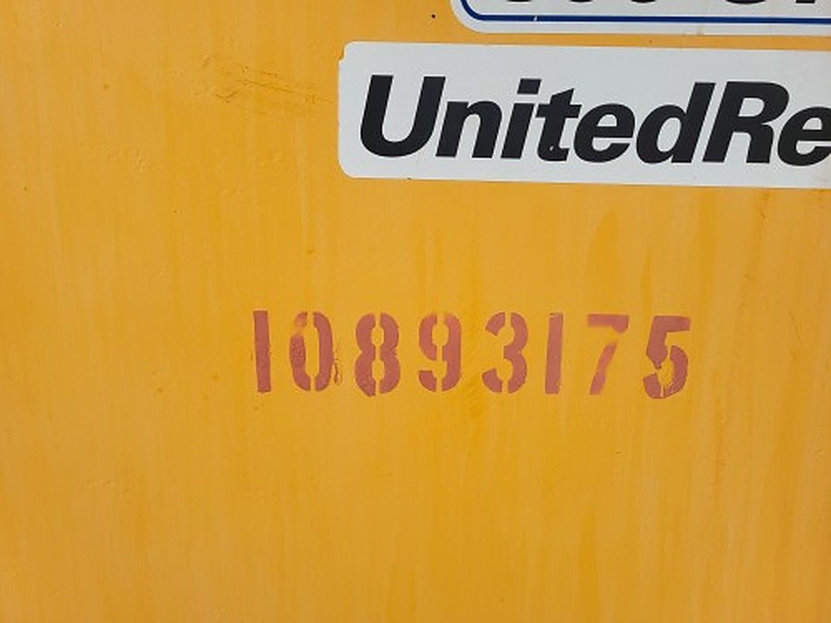 JCB 510-56 S photo 13