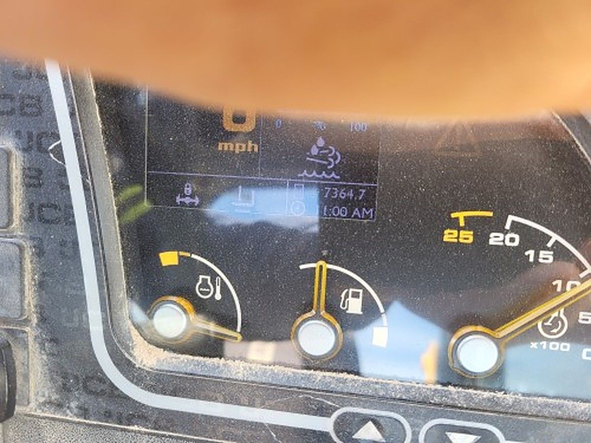 JCB 510-56 S photo 7