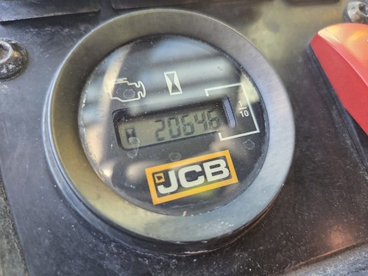 JCB 510-56 S photo 3