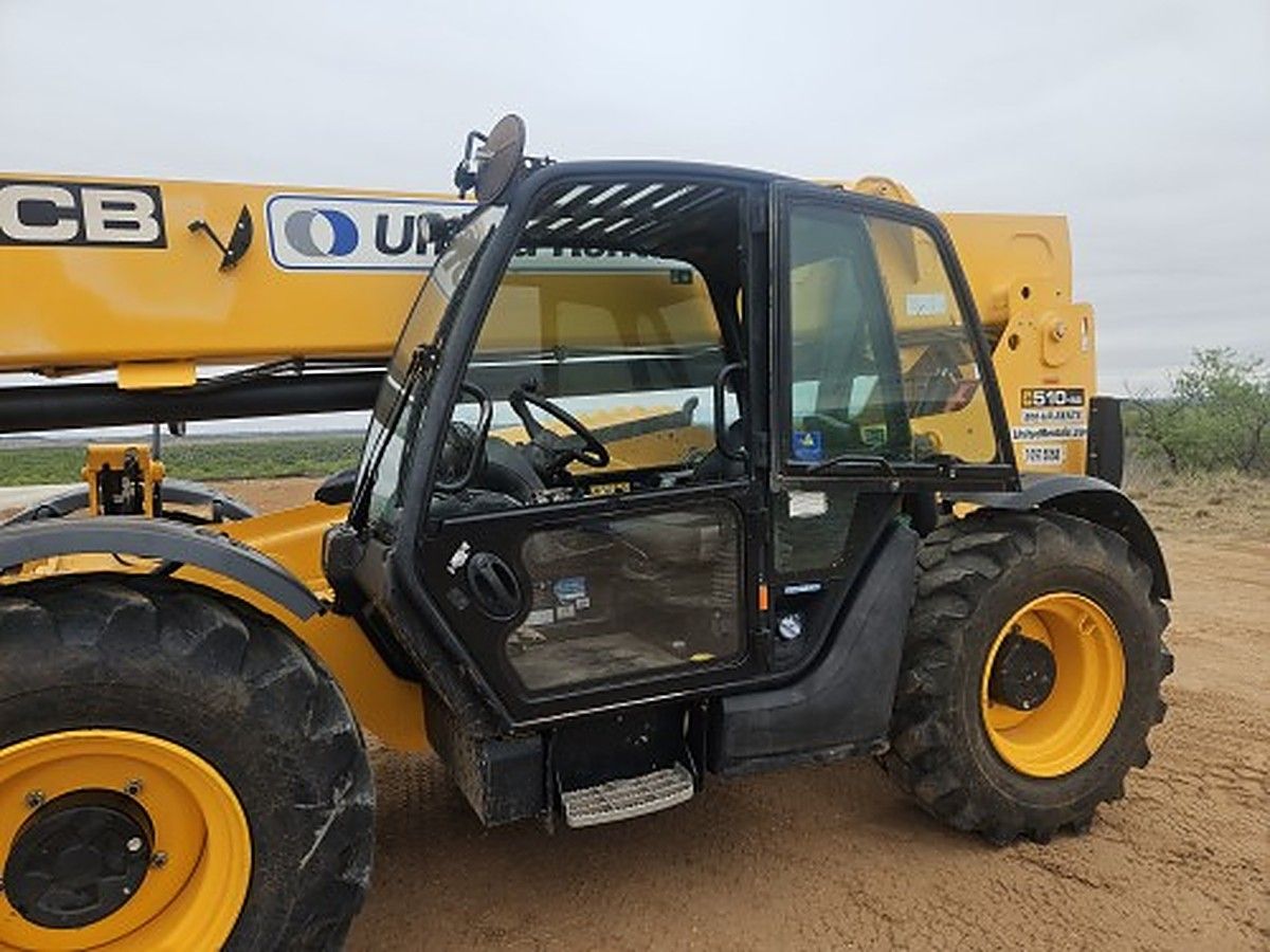 2019 JCB 510-56 S for sale in Las Vegas, NV