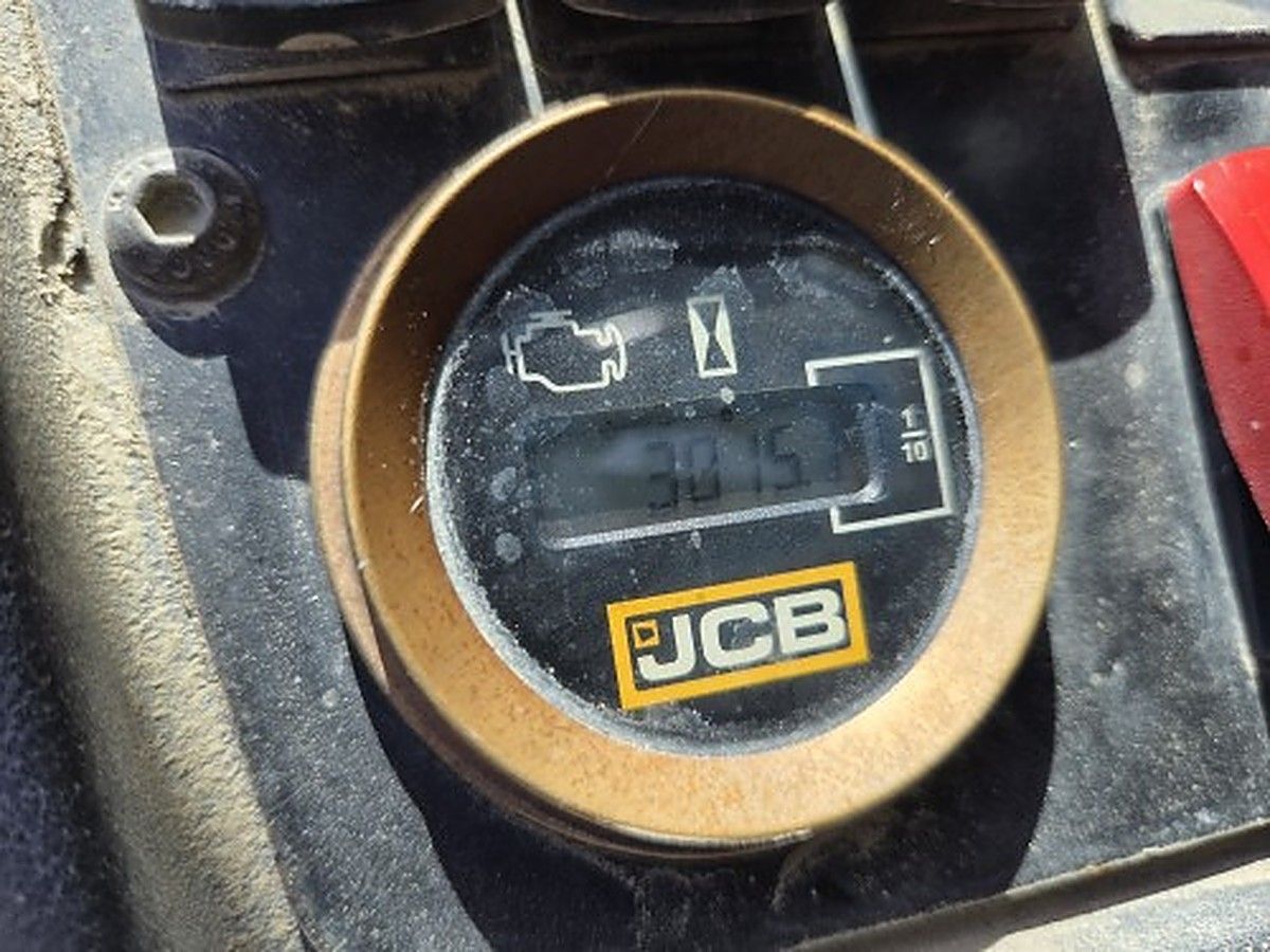 JCB 510-56 S photo 14