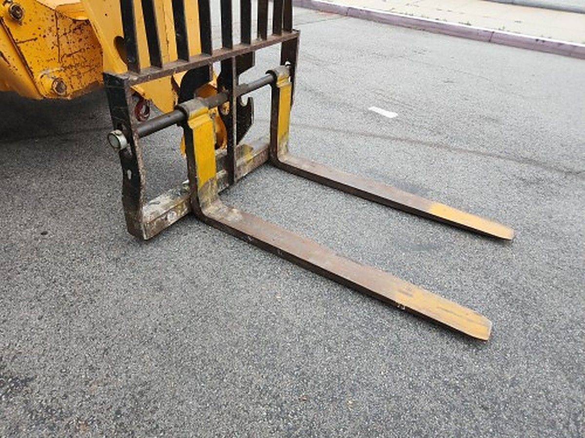 JCB 510-56 S photo 4